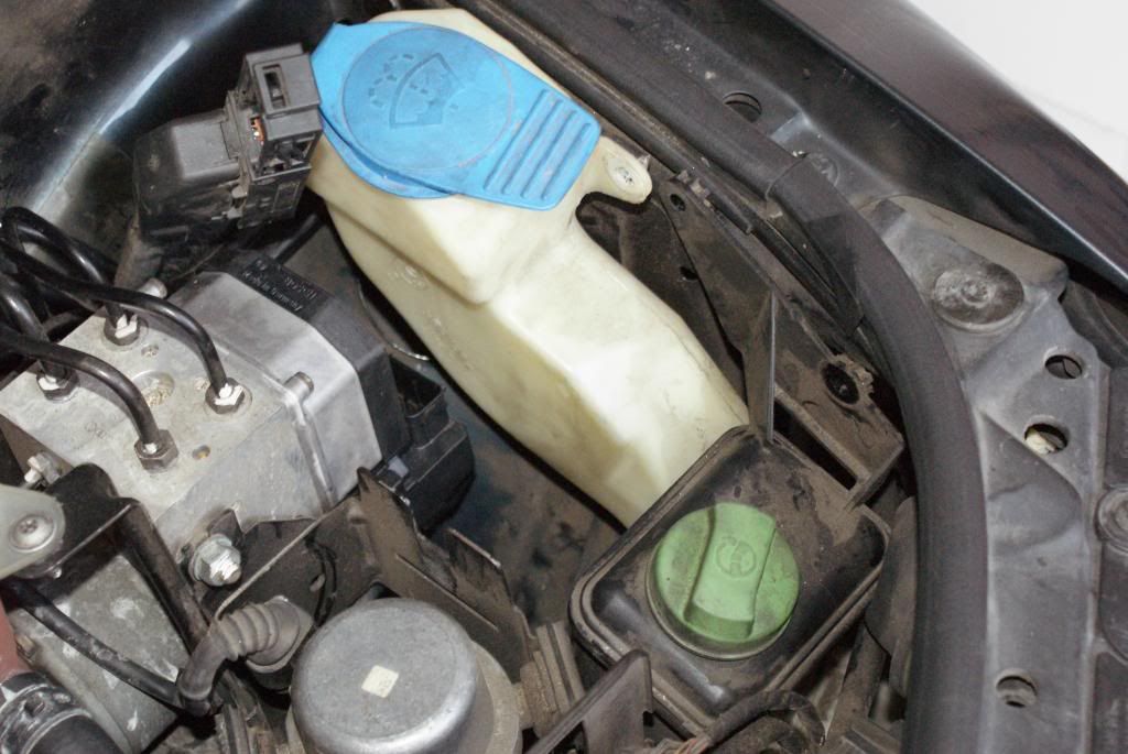 B5.5 ABS Fix Volkswagen Passat Forum